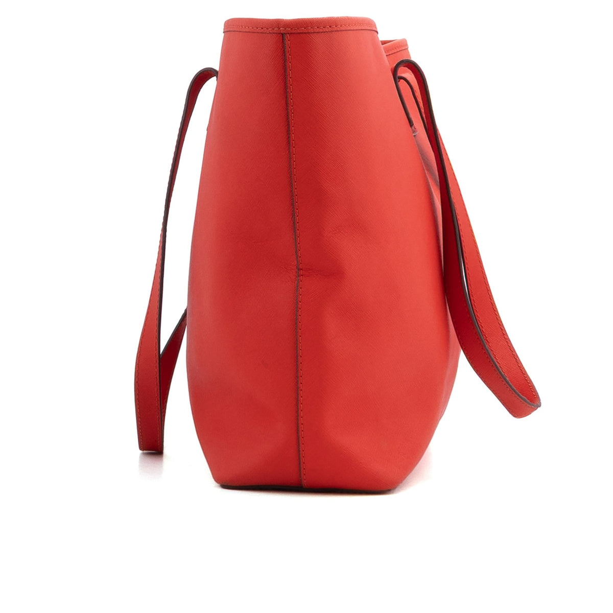 Saffiano Leather Tote - MICHAEL KORS - MISHMASH