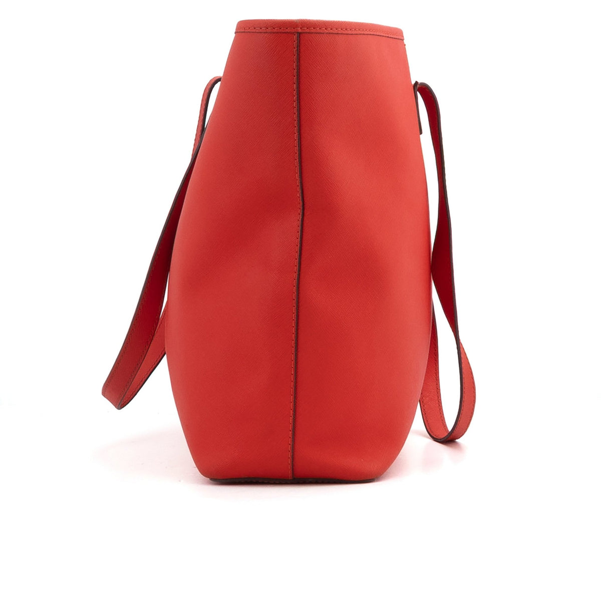 Saffiano Leather Tote - MICHAEL KORS - MISHMASH