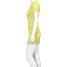 Saffron Aura - Diamond for Eden Dress - MISHMASH