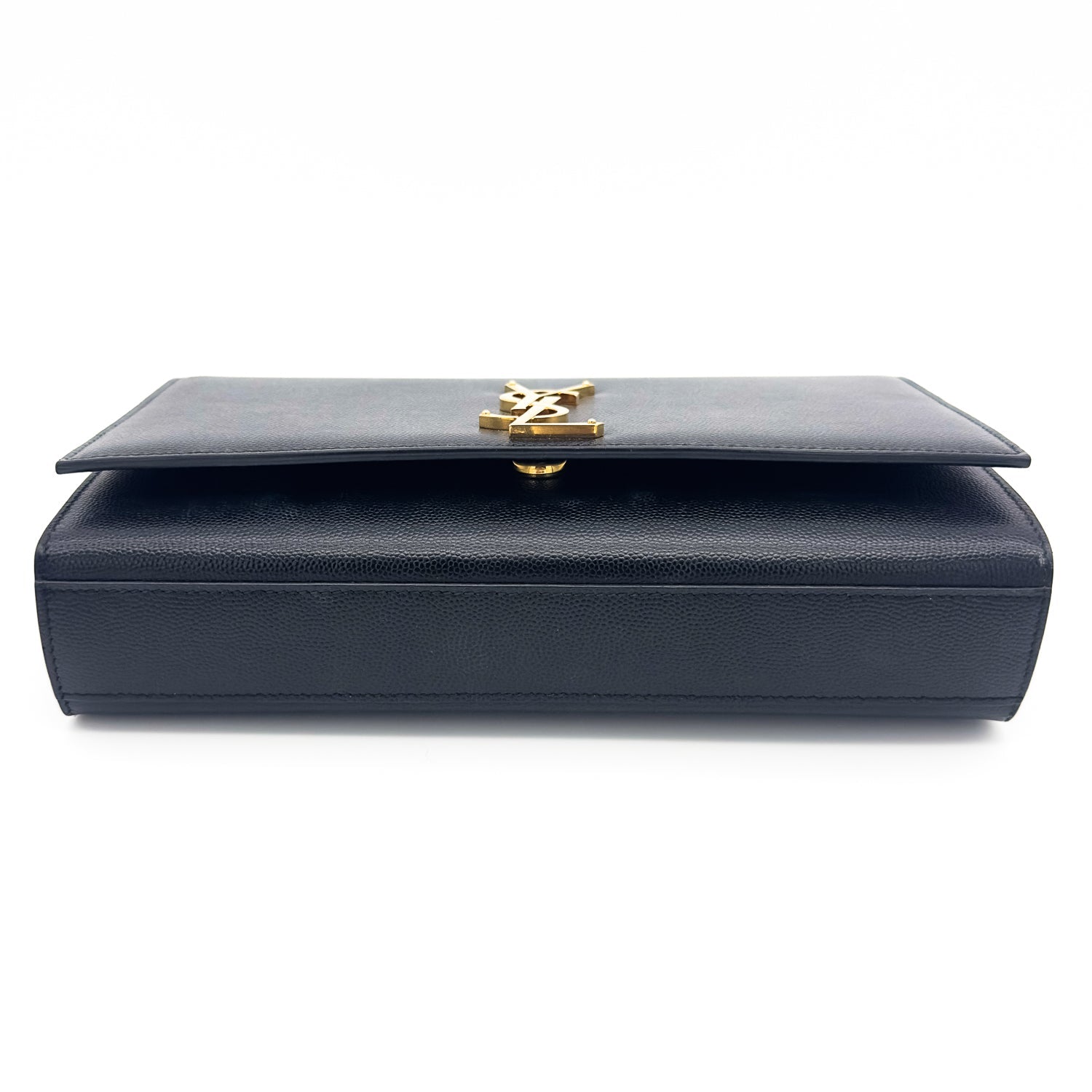 Saint Laurent Bag - Saint Laurent Dress - MISHMASH
