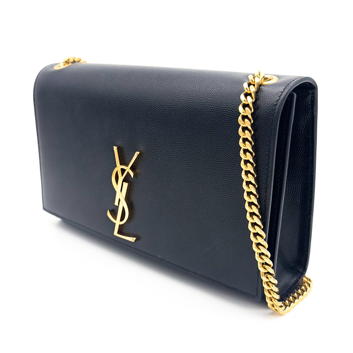 Saint Laurent Bag - Saint Laurent Dress - MISHMASH
