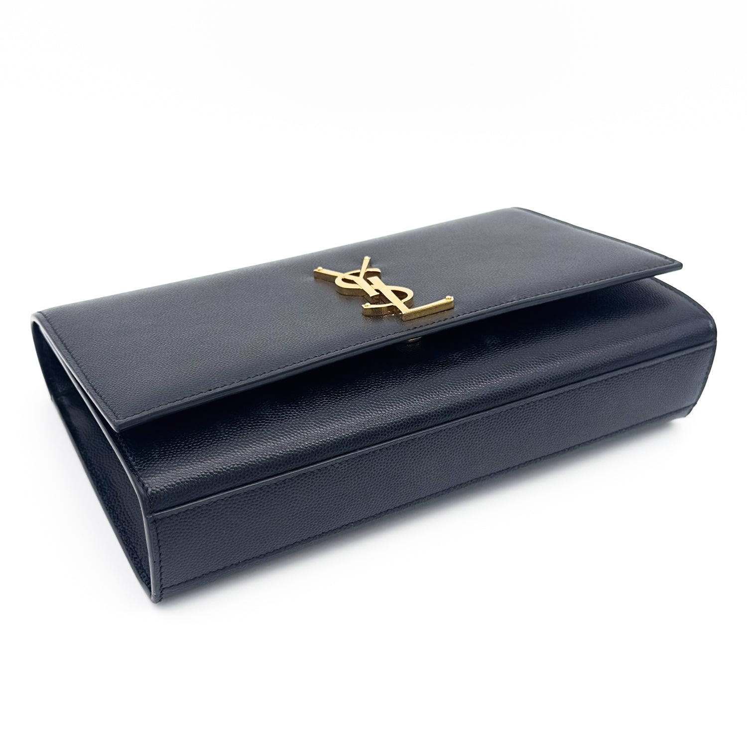 Saint Laurent Bag - Saint Laurent Dress - MISHMASH