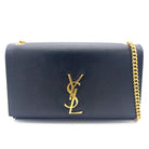 Saint Laurent Bag - Saint Laurent Dress - MISHMASH