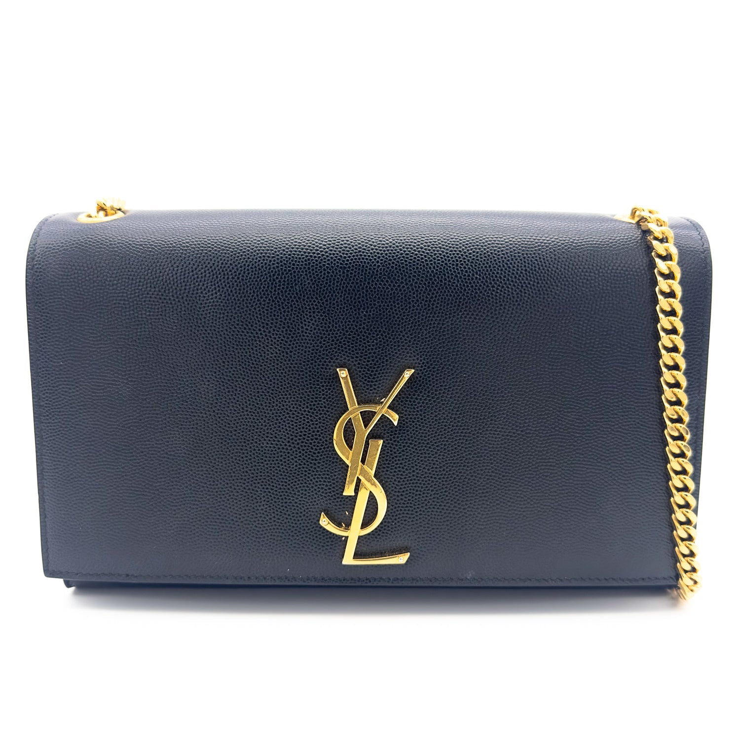 Saint Laurent Bag - Saint Laurent Dress - MISHMASH