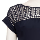 Saint & Sinner - MASSIMO DUTTI - MISHMASH
