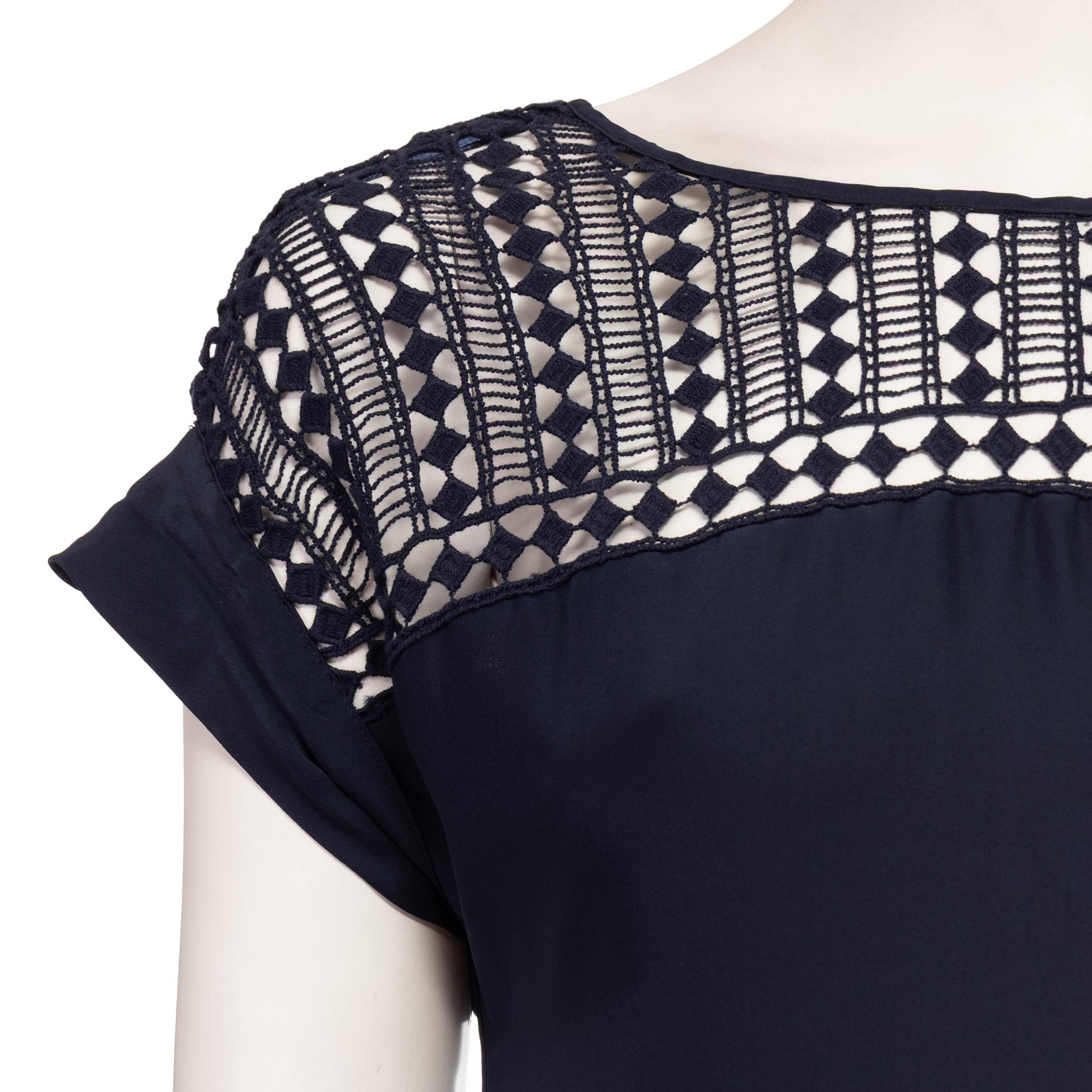Saint & Sinner - MASSIMO DUTTI - MISHMASH