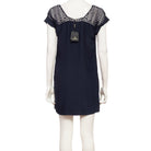 Saint & Sinner - MASSIMO DUTTI - MISHMASH