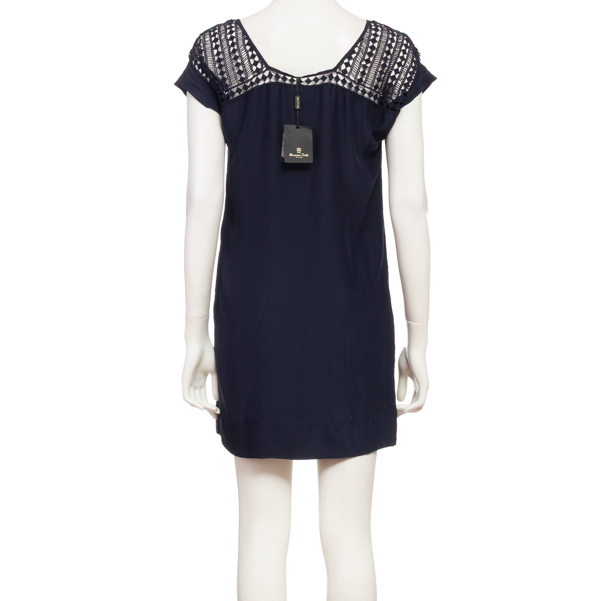 Saint & Sinner - MASSIMO DUTTI - MISHMASH