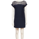 Saint & Sinner - MASSIMO DUTTI - MISHMASH