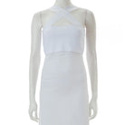 Salt & Sun - HERVE LEGER - MISHMASH