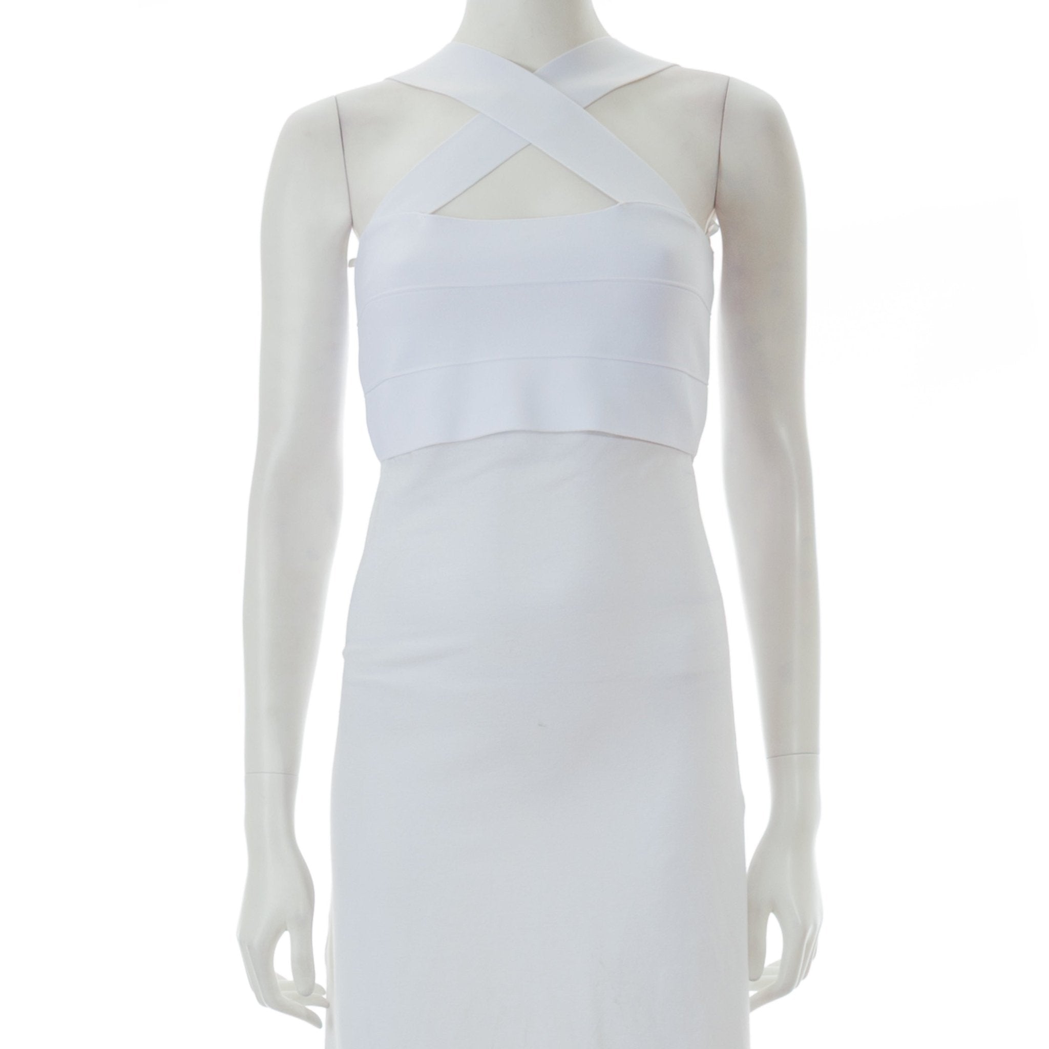 Salt & Sun - HERVE LEGER - MISHMASH