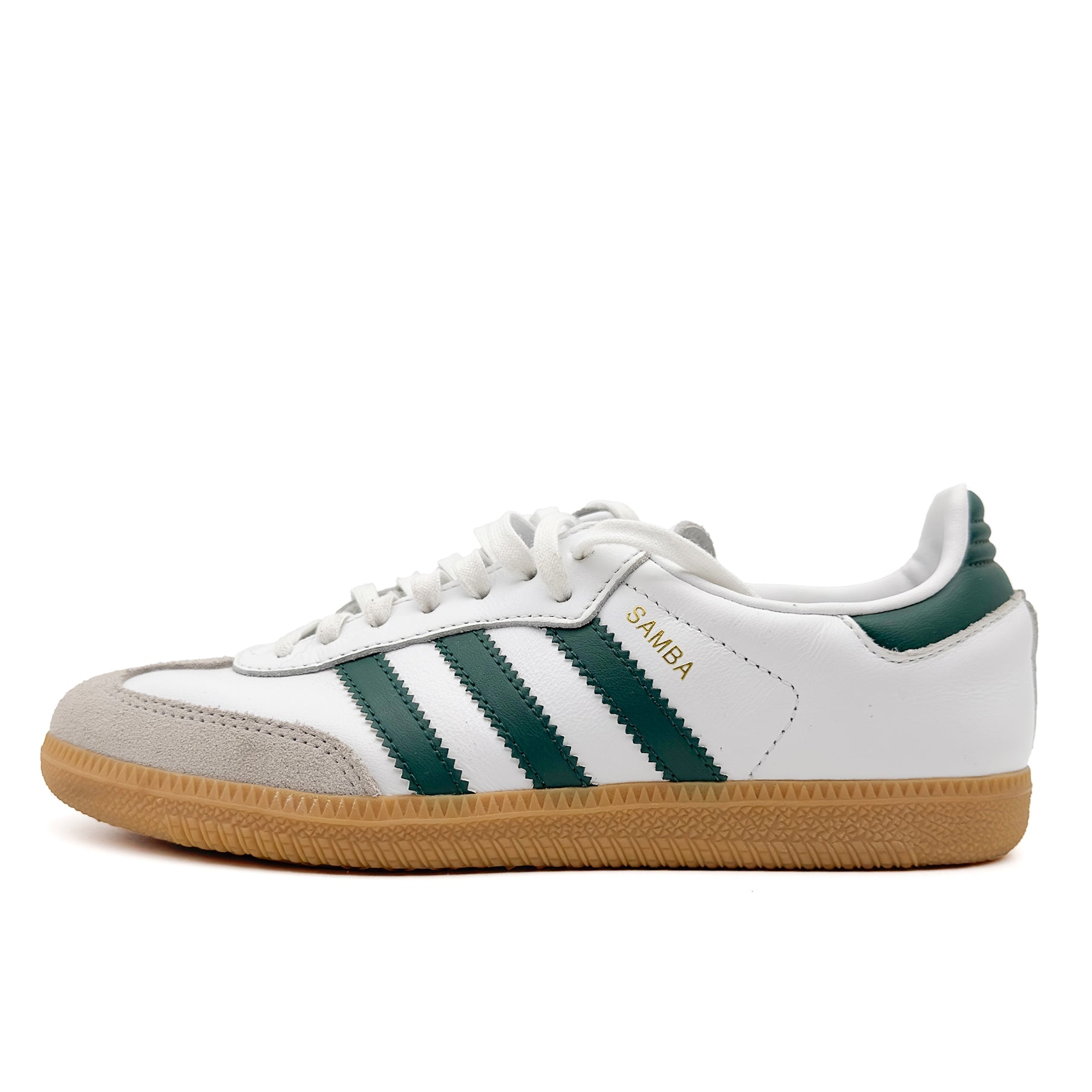 Samba OG - ADIDAS - MISHMASH