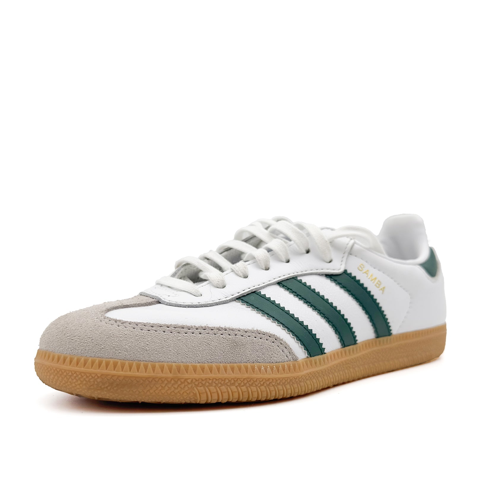 Samba OG - ADIDAS - MISHMASH
