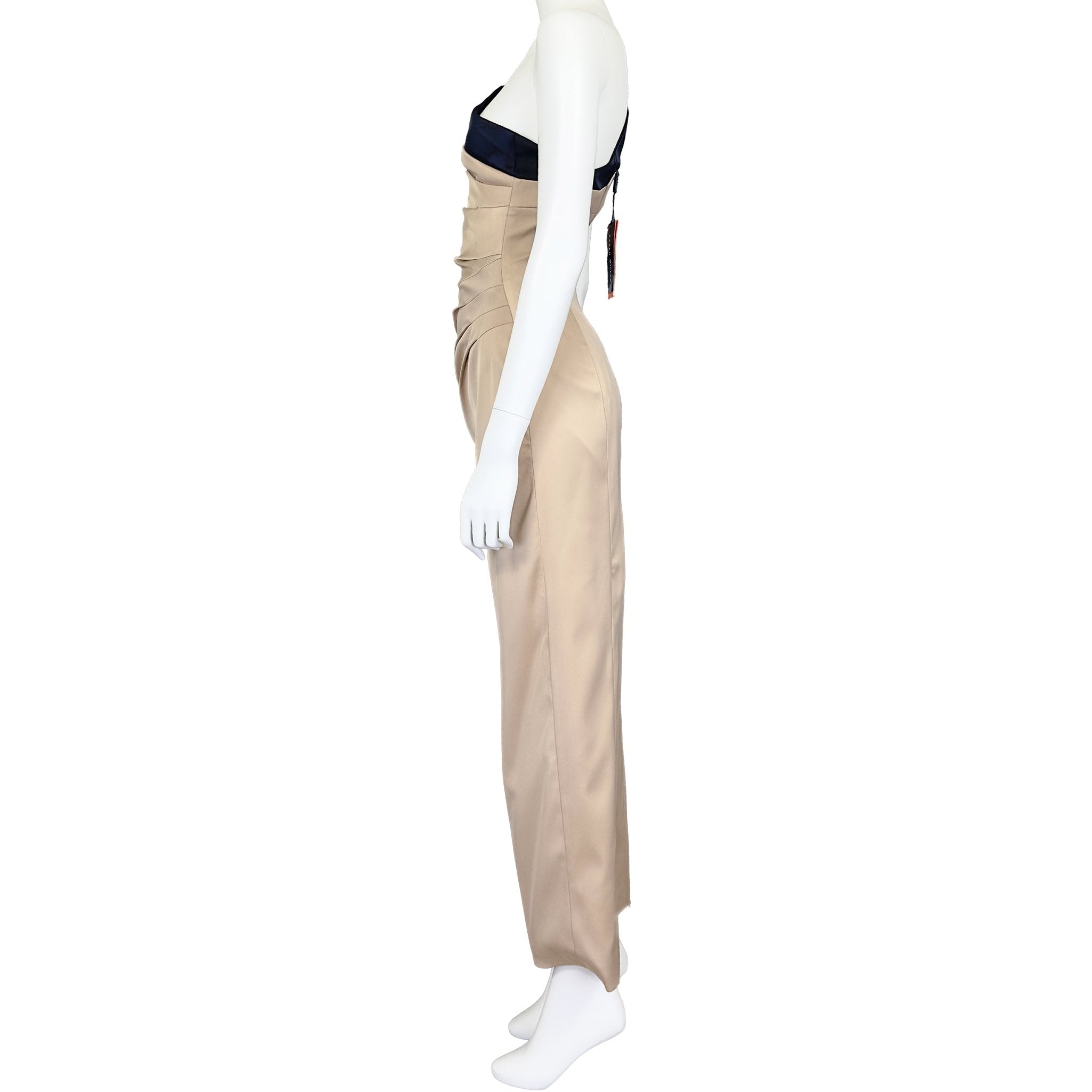 Sand & Scandal - KAREN MILLEN Dress - MISHMASH