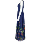 Sapphire Sass - KAREN MILLEN - MISHMASH