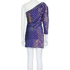 Sapphire Spark - SIMONA CORSELLINI - MISHMASH