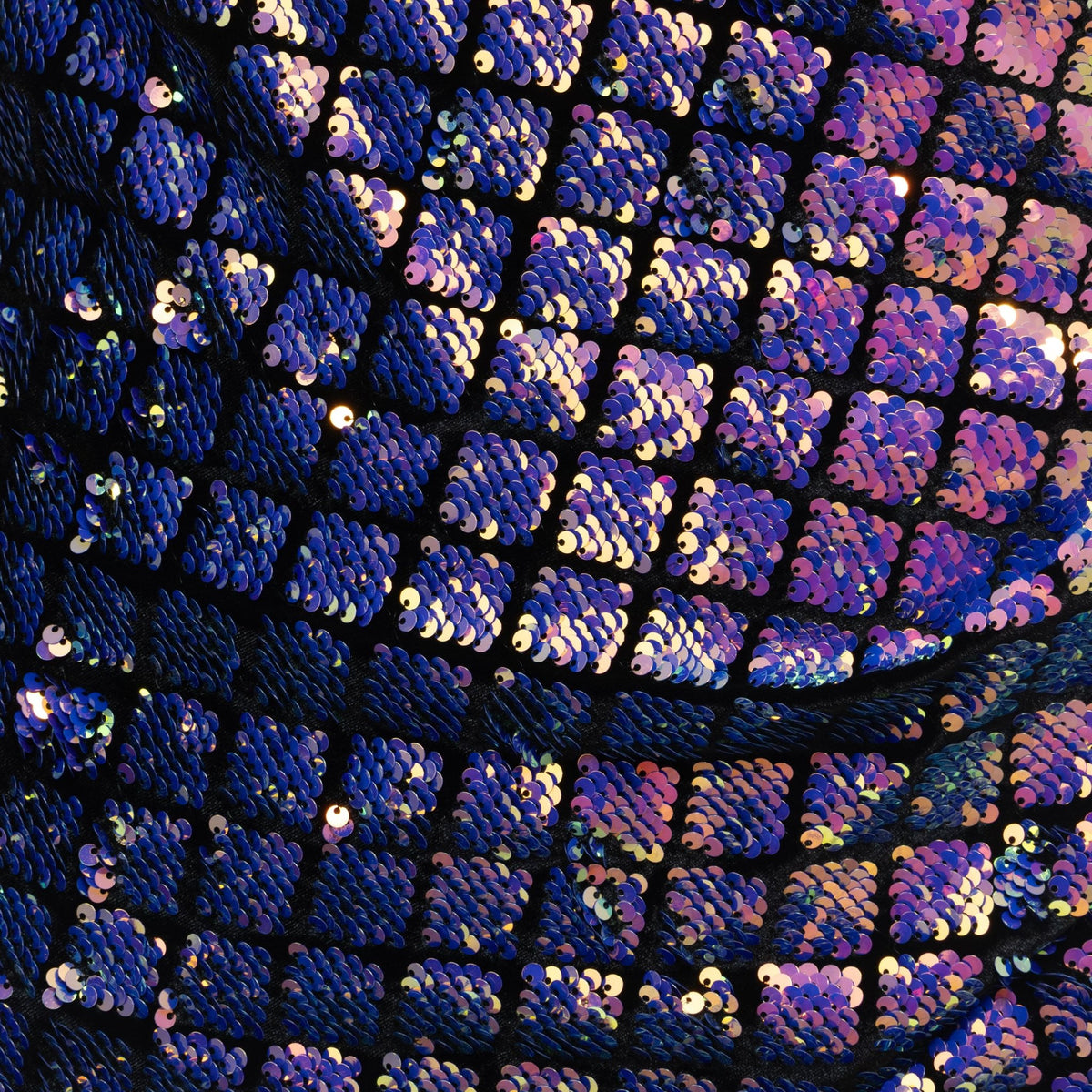 Sapphire Spark - SIMONA CORSELLINI - MISHMASH
