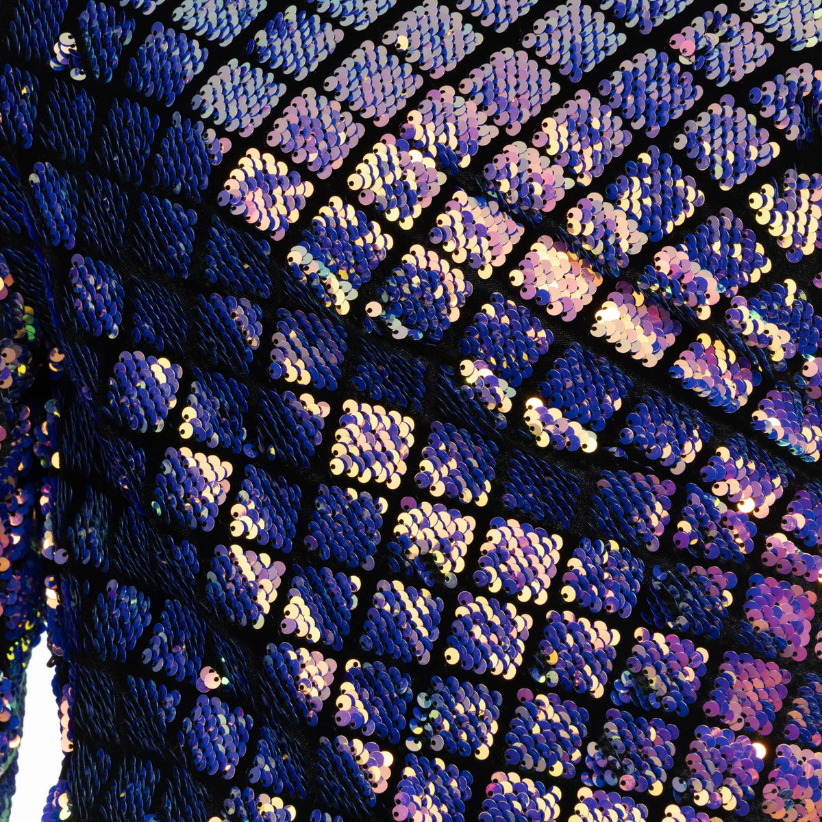 Sapphire Spark - SIMONA CORSELLINI - MISHMASH
