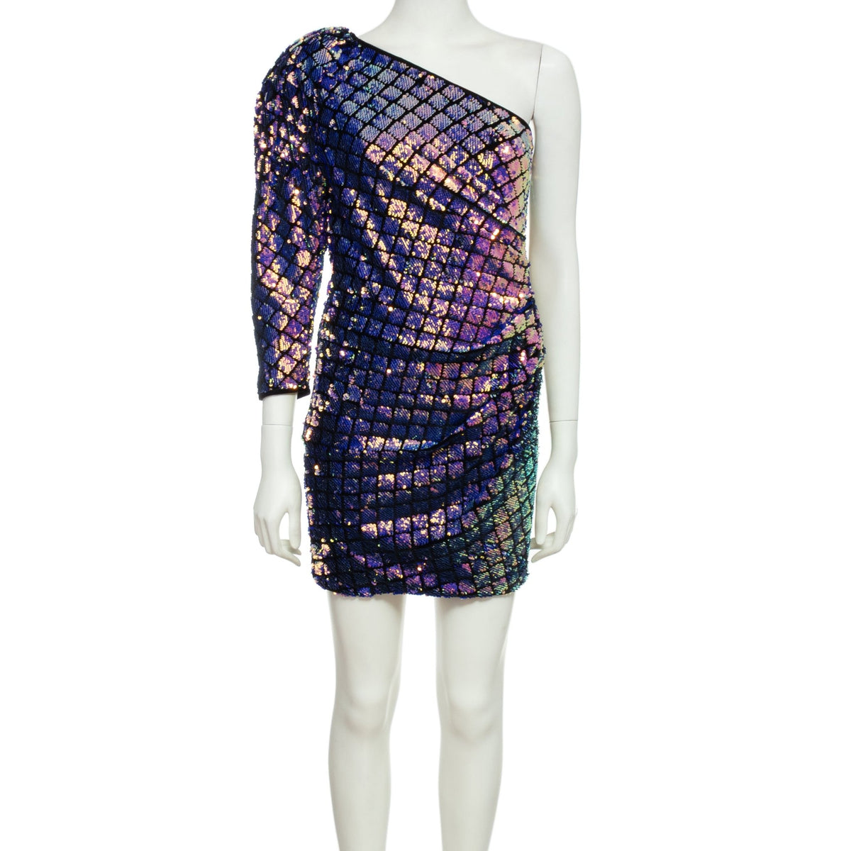 Sapphire Spark - SIMONA CORSELLINI - MISHMASH