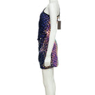 Sapphire Spark - SIMONA CORSELLINI - MISHMASH