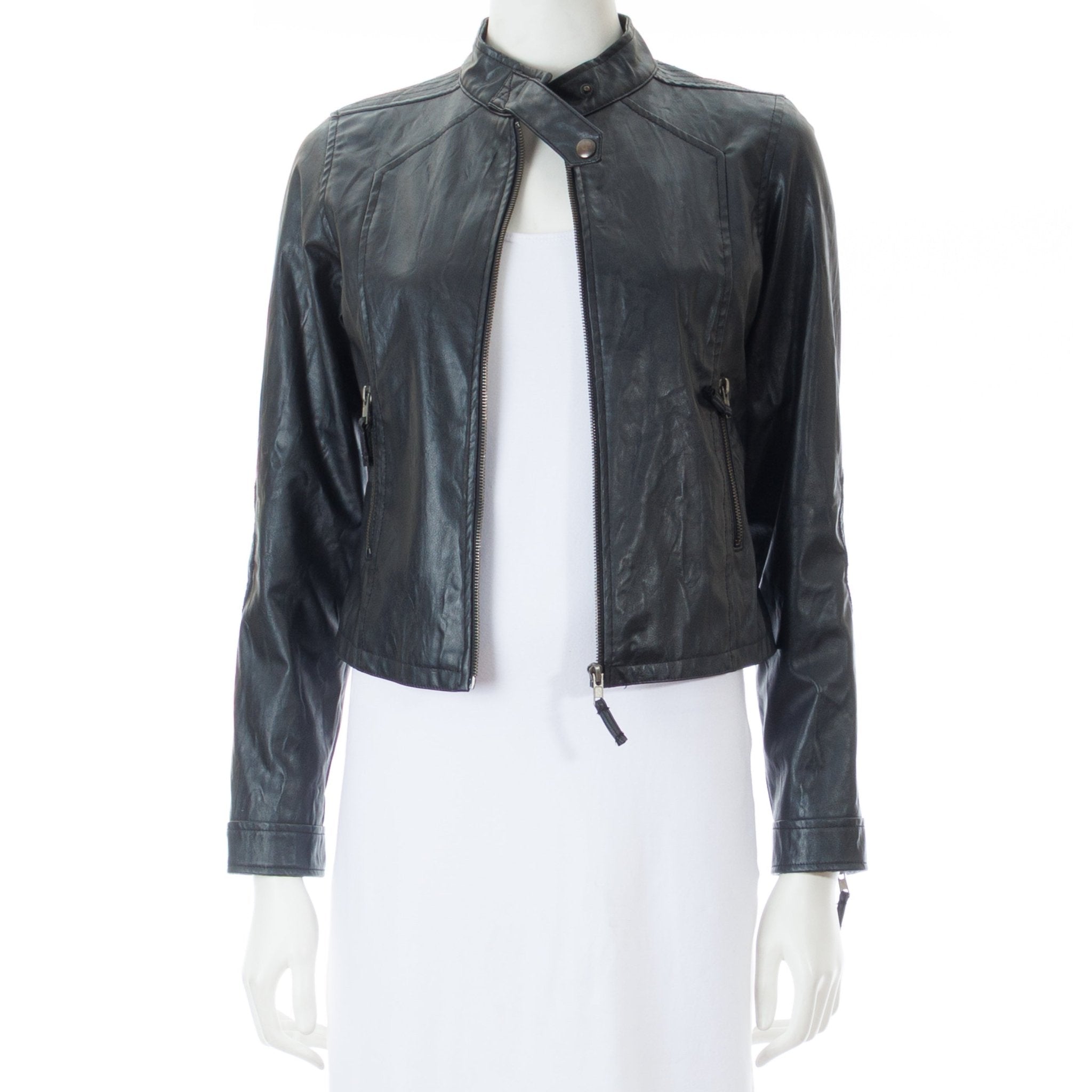 Satin Pulse - Zara - MISHMASH