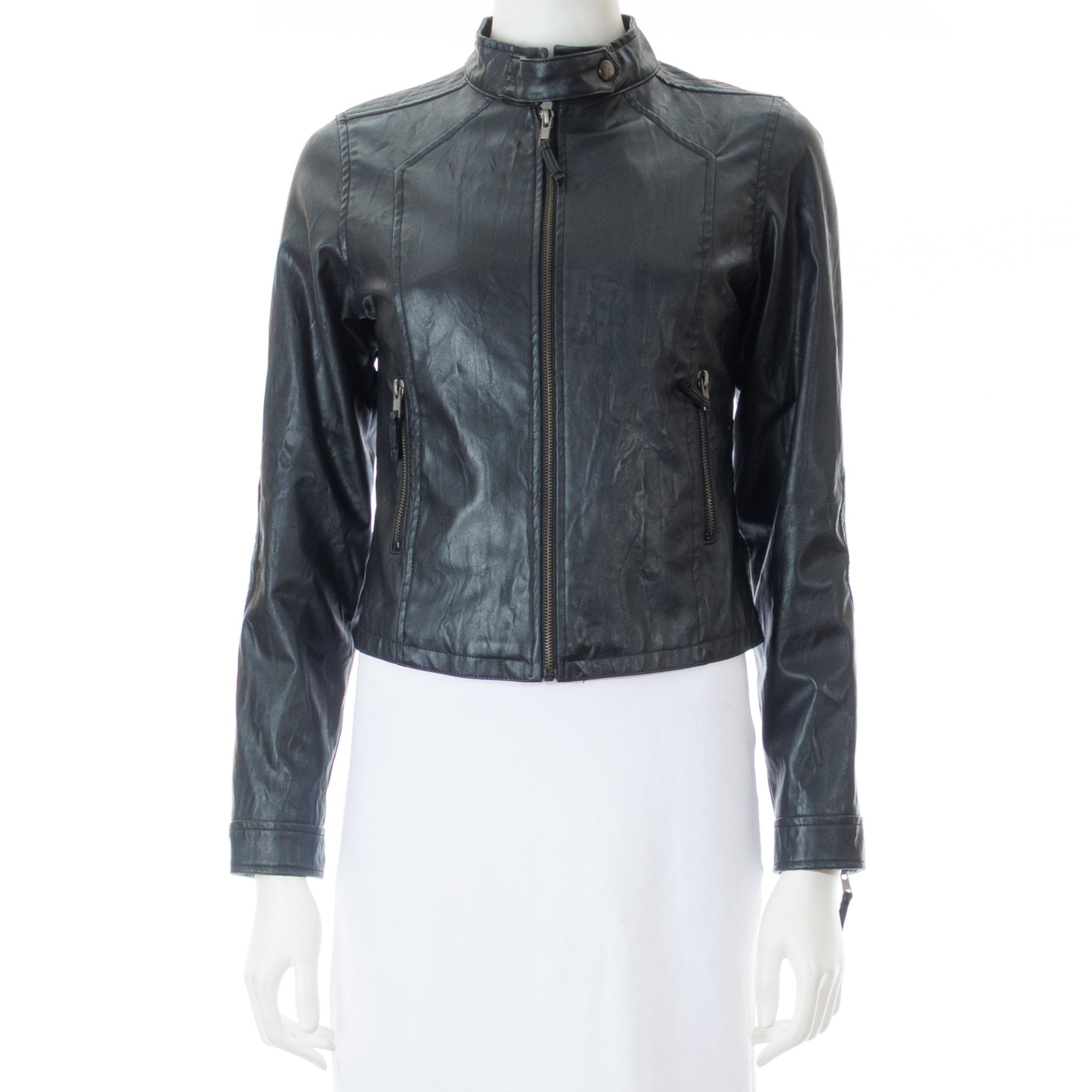 Satin Pulse - Zara - MISHMASH