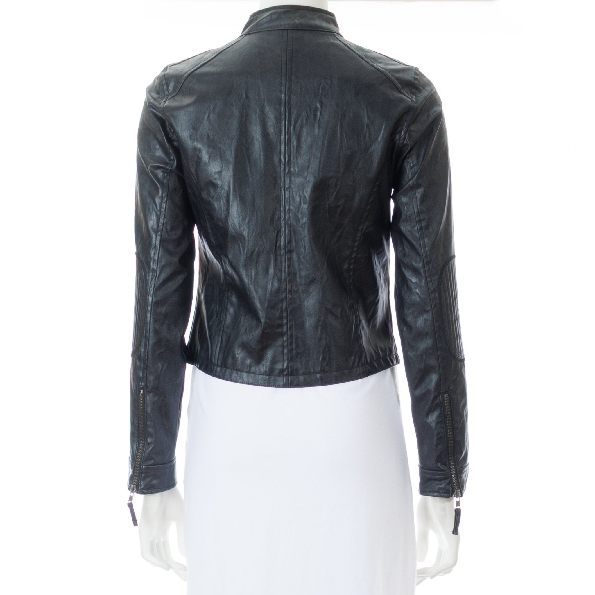 Satin Pulse - Zara - MISHMASH