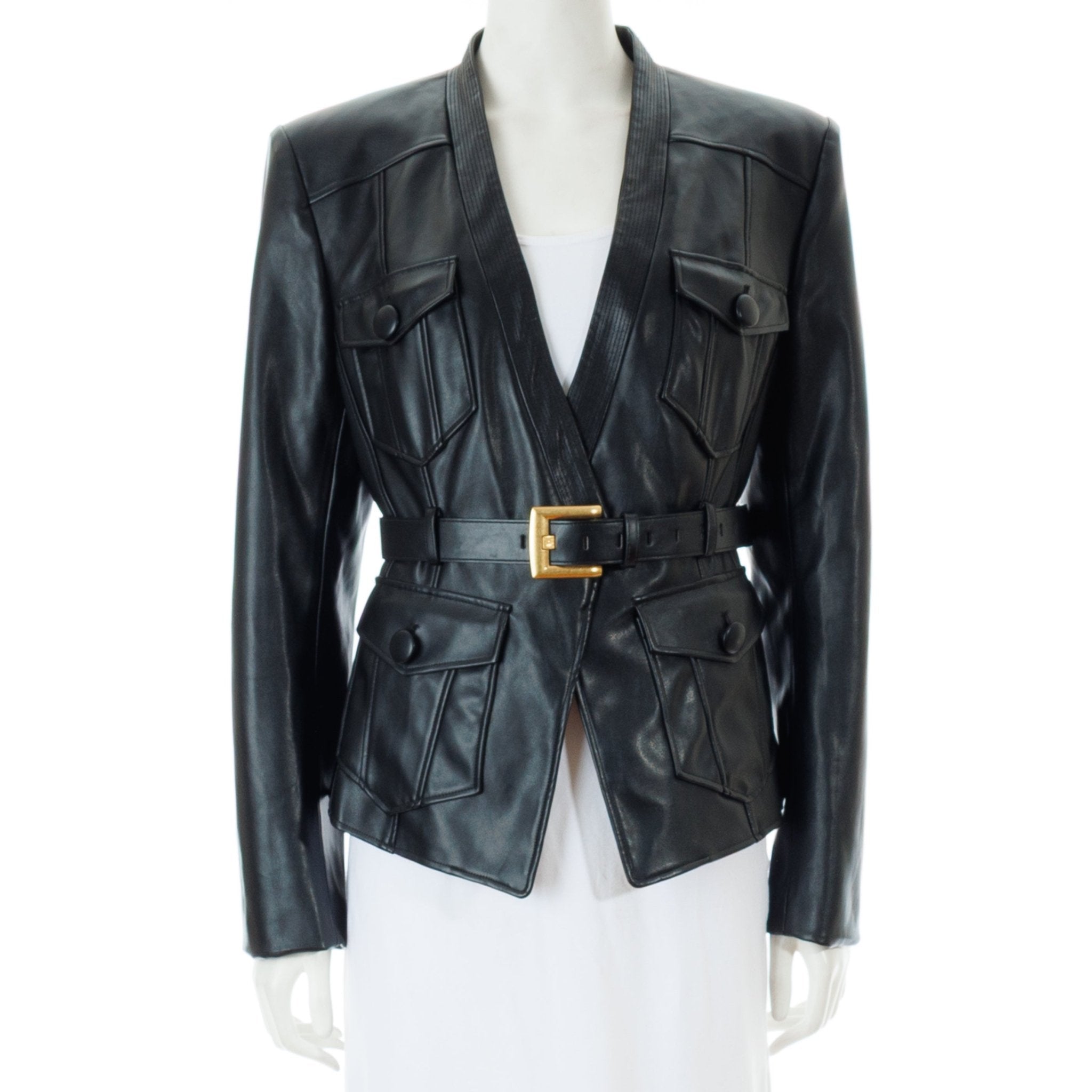 Satin Sabotage - UNBRANDED - MISHMASH