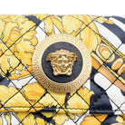Savage Barocco Quilted - VERSACE - MISHMASH