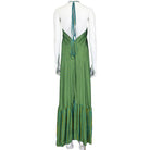 Savage Garden - Unbranded Dress - MISHMASH