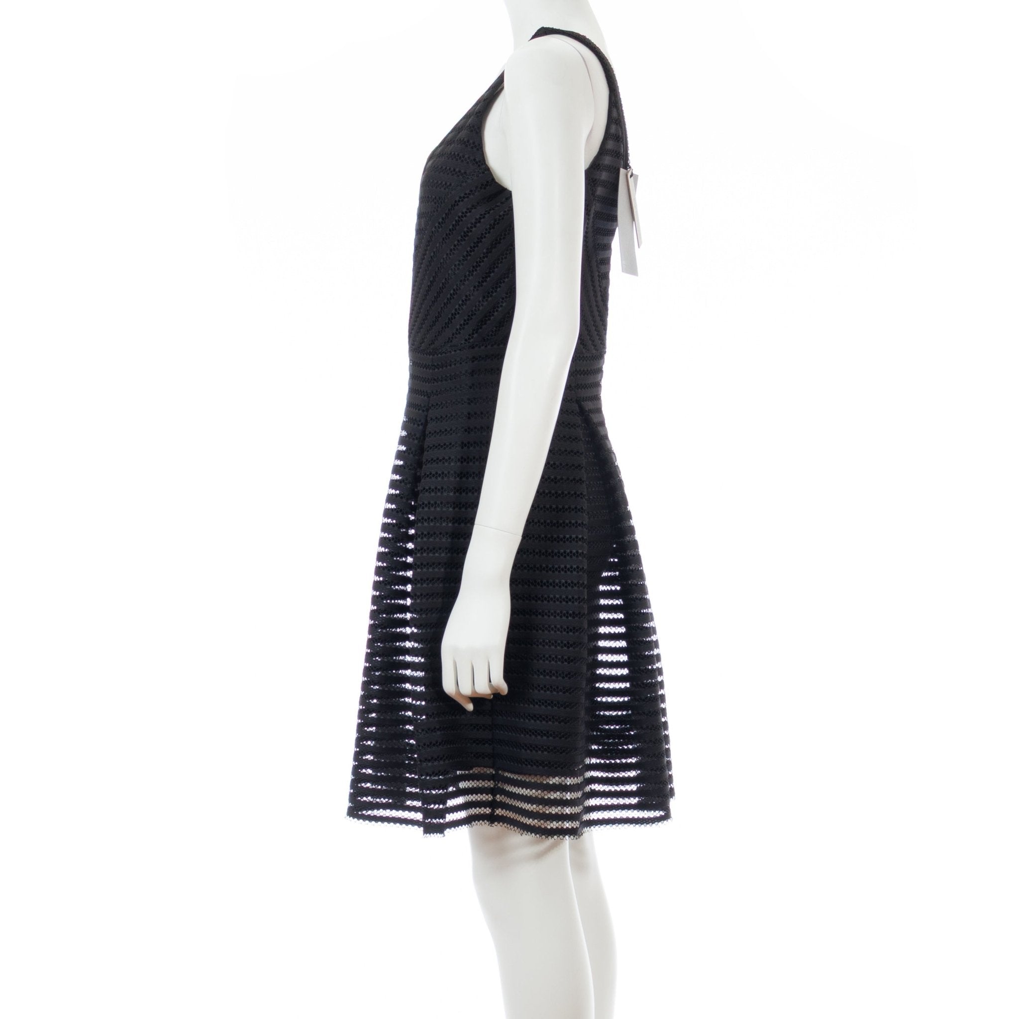 Say It In Black - VERO MODA - MISHMASH