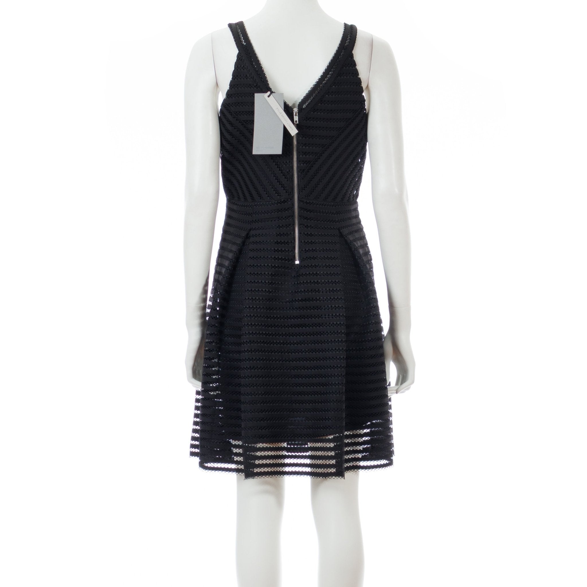 Say It In Black - VERO MODA - MISHMASH