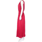Scarlet Fever - Zara Dress - MISHMASH