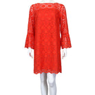 Scarlet Petal - J.CREW Dress - MISHMASH