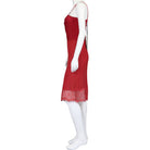 Flirty Tempt - Allure Dress - MISHMASH