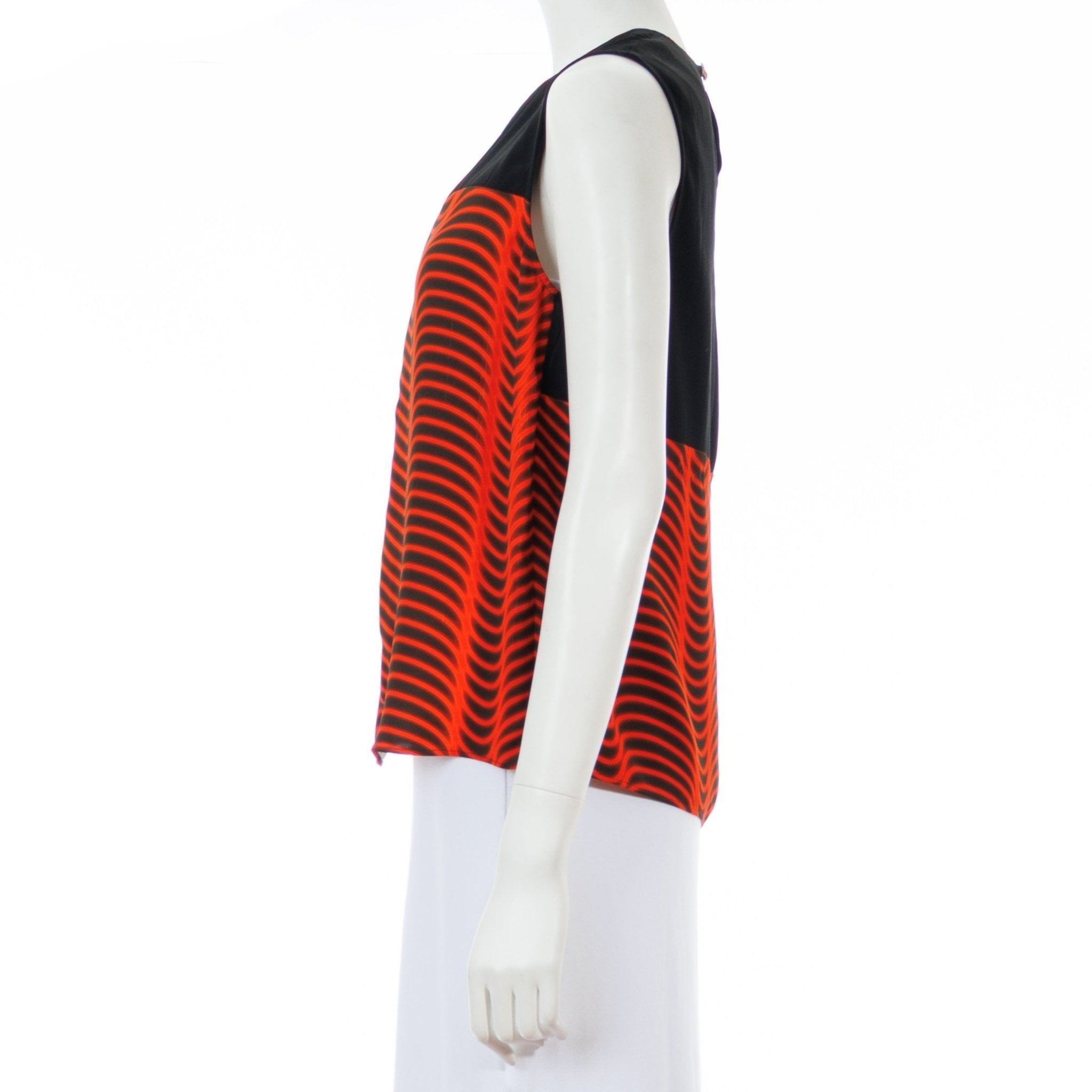 Scene Stealer - KENZO - MISHMASH