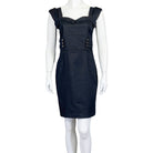 Scholarly Chic - rb by roccobarocco Dress - MISHMASH
