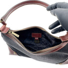 Scotchgrain Leather - MULBERRY - MISHMASH