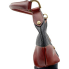 Scotchgrain Leather - MULBERRY - MISHMASH