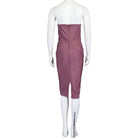 Sculpt Bound - Lipsy Dress - MISHMASH