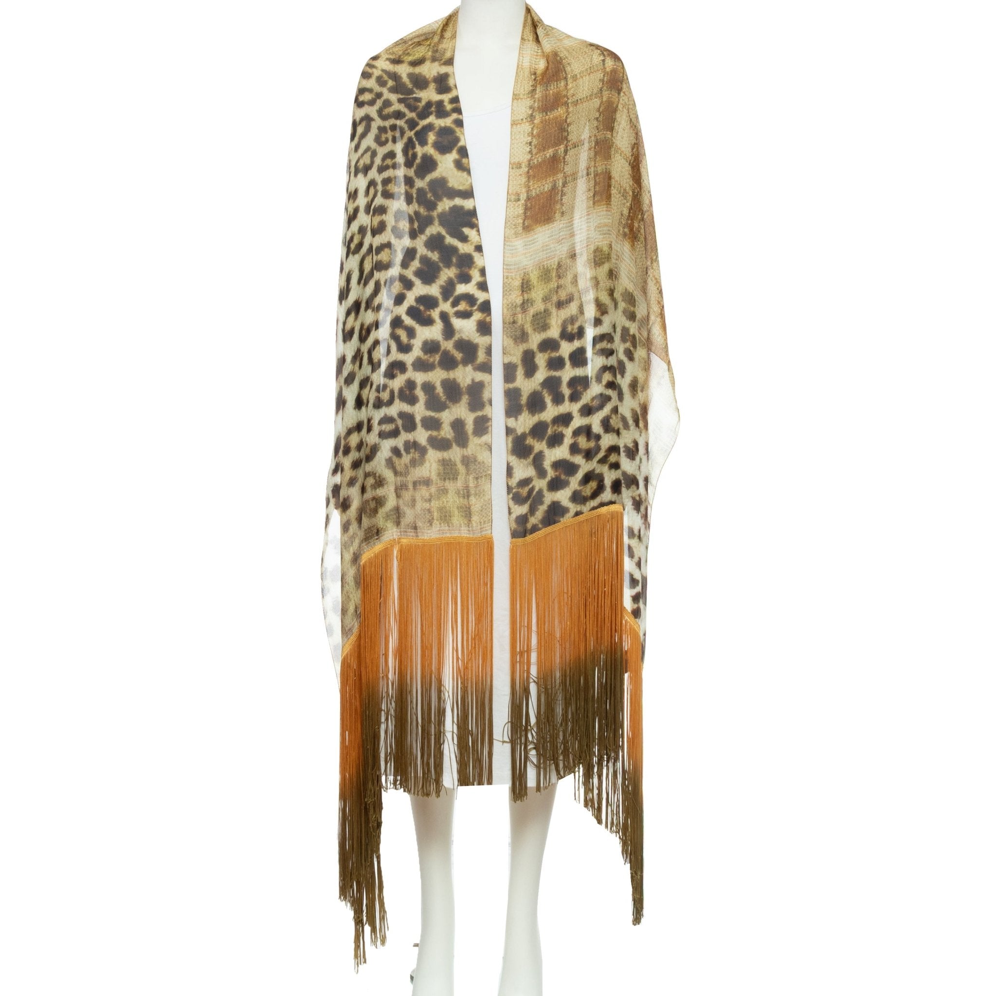 Sea La Vie - CLASS ROBERTO CAVALLI - MISHMASH