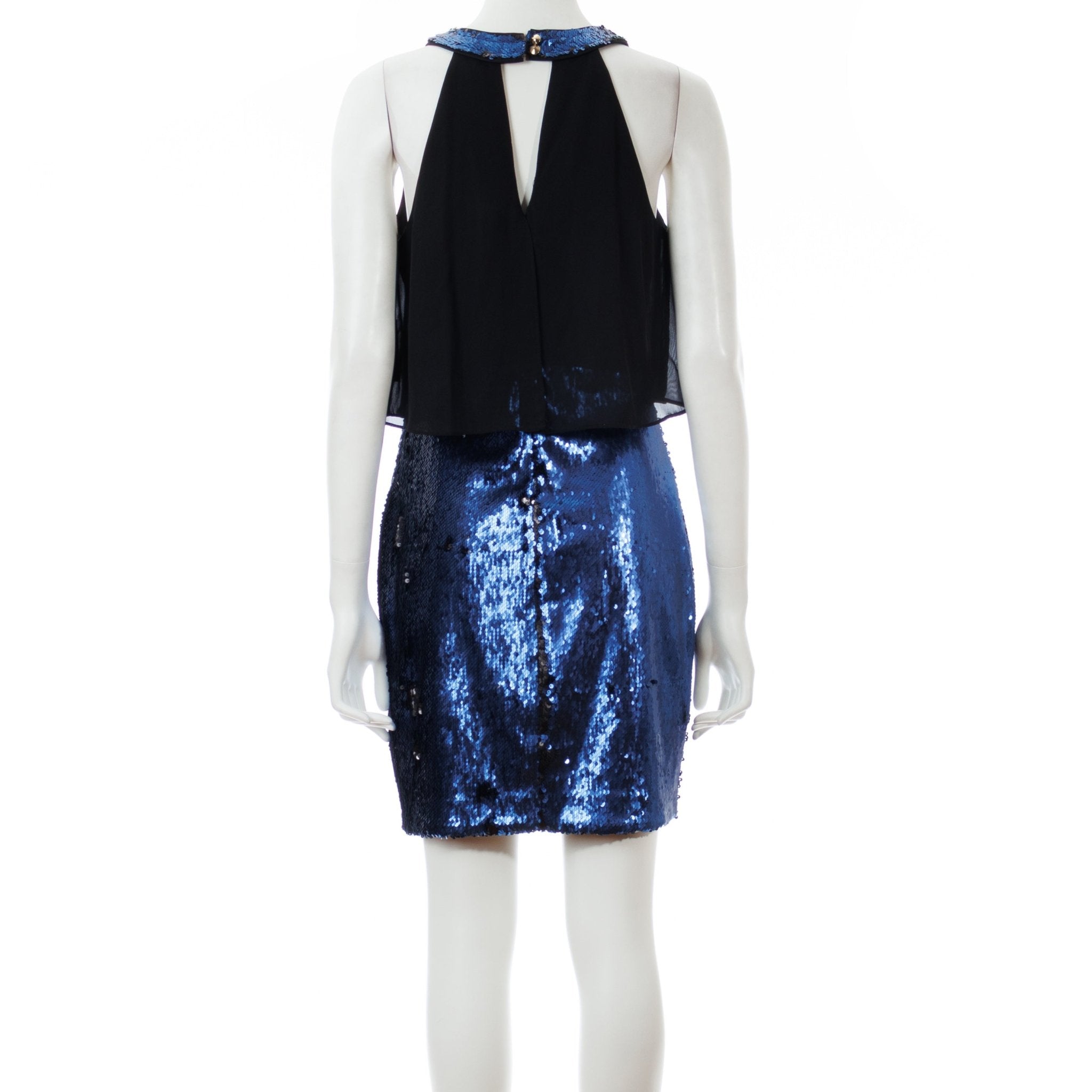 Seat 1A - GUESS - MISHMASH