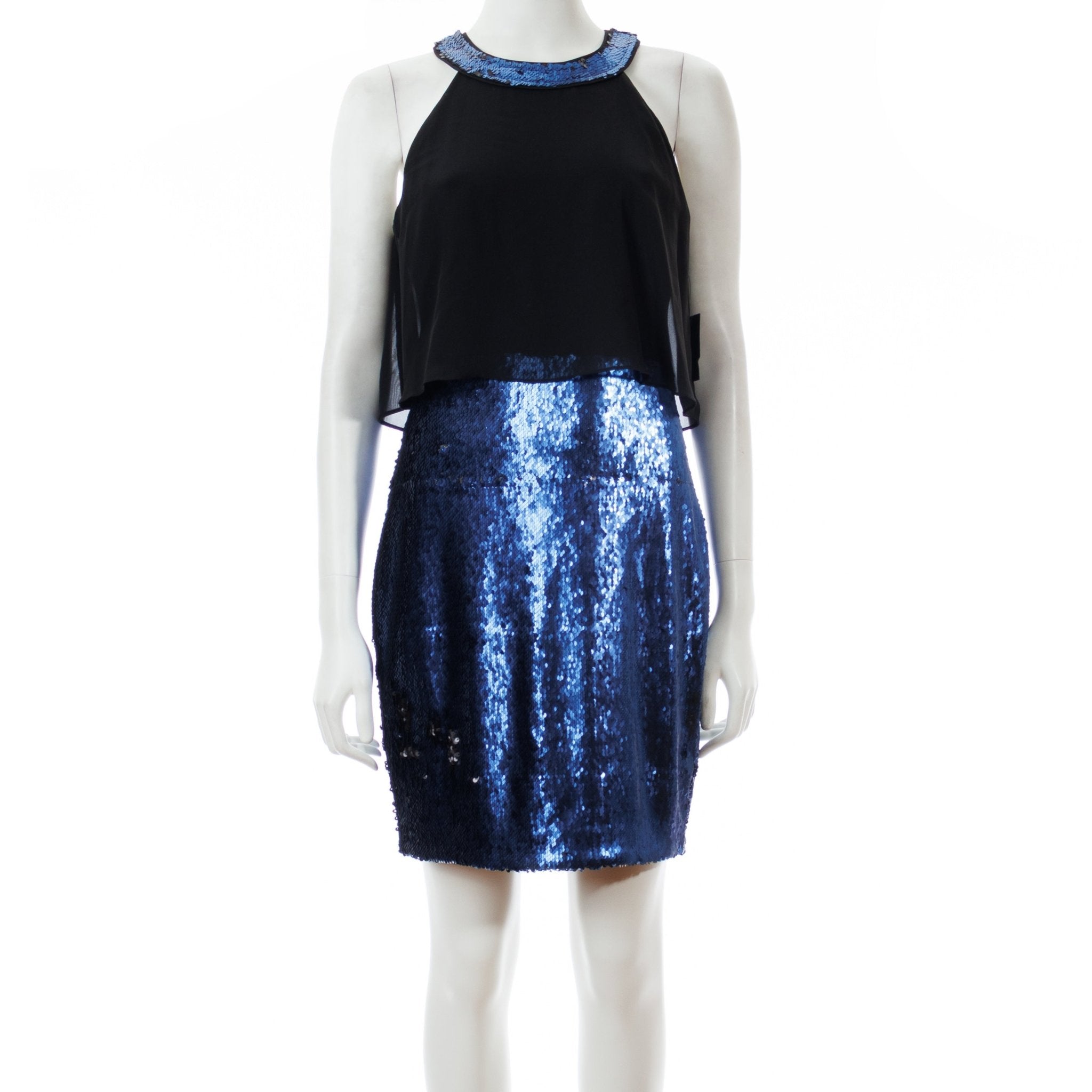 Seat 1A - GUESS - MISHMASH