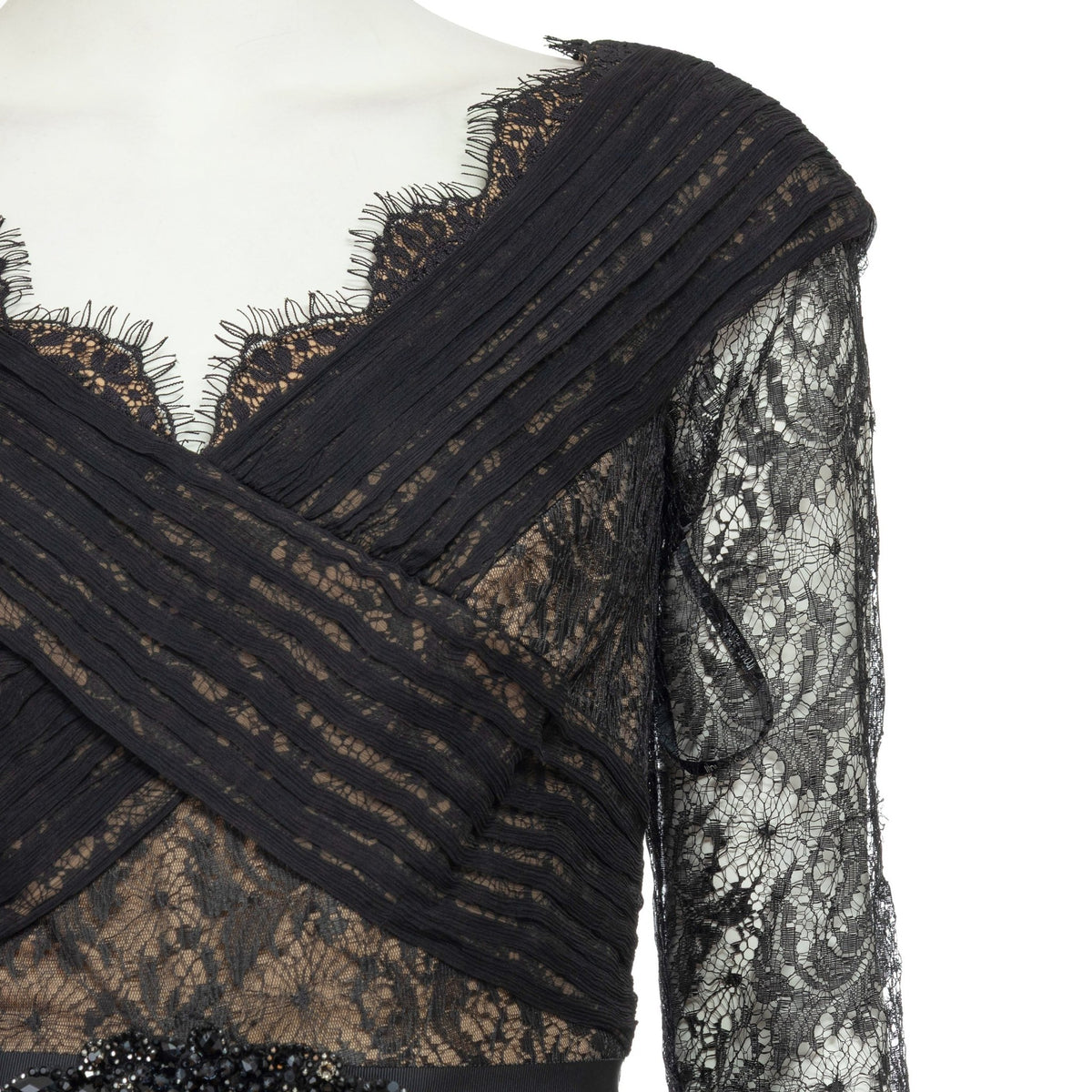Second Home - TADASHI SHOJI - MISHMASH