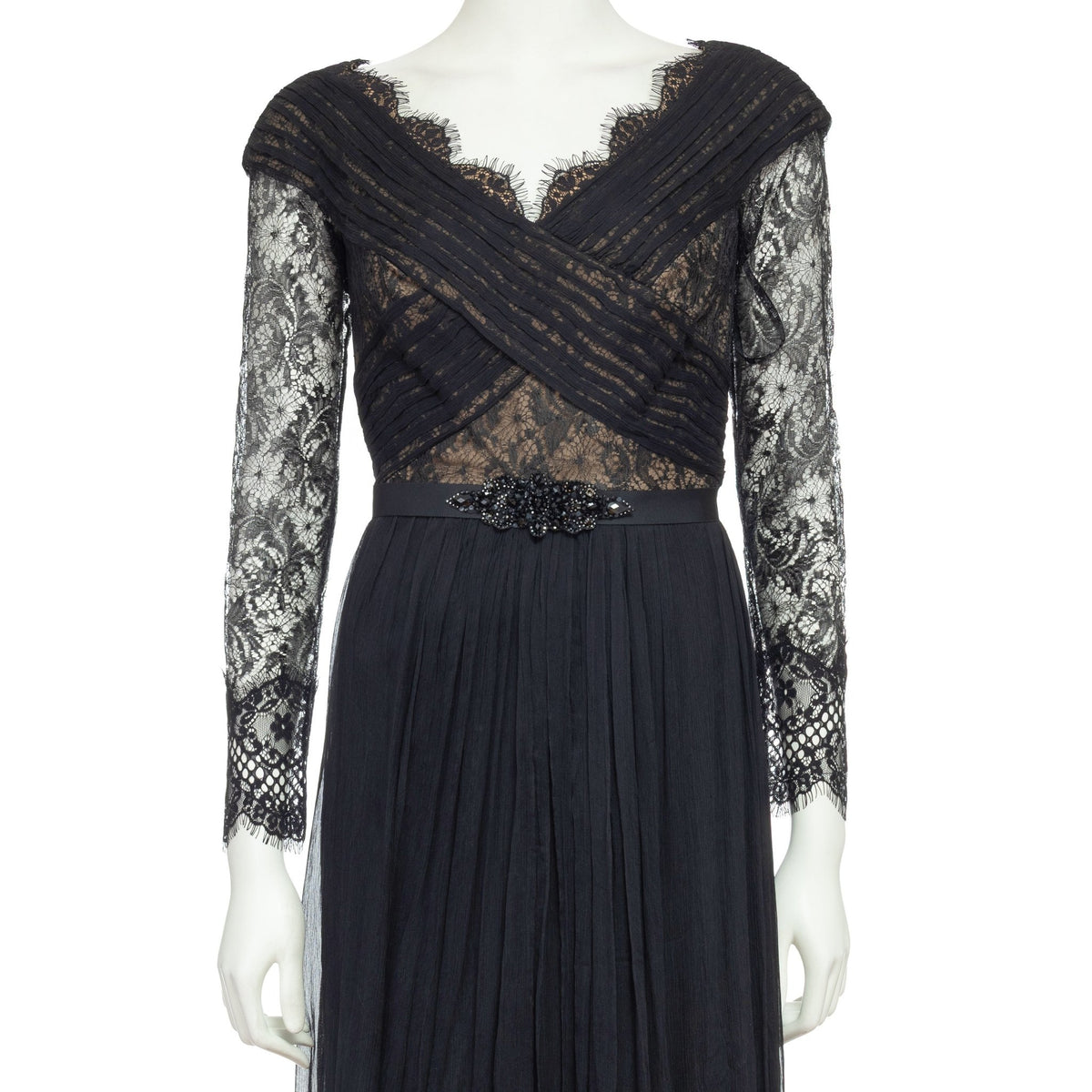 Second Home - TADASHI SHOJI - MISHMASH