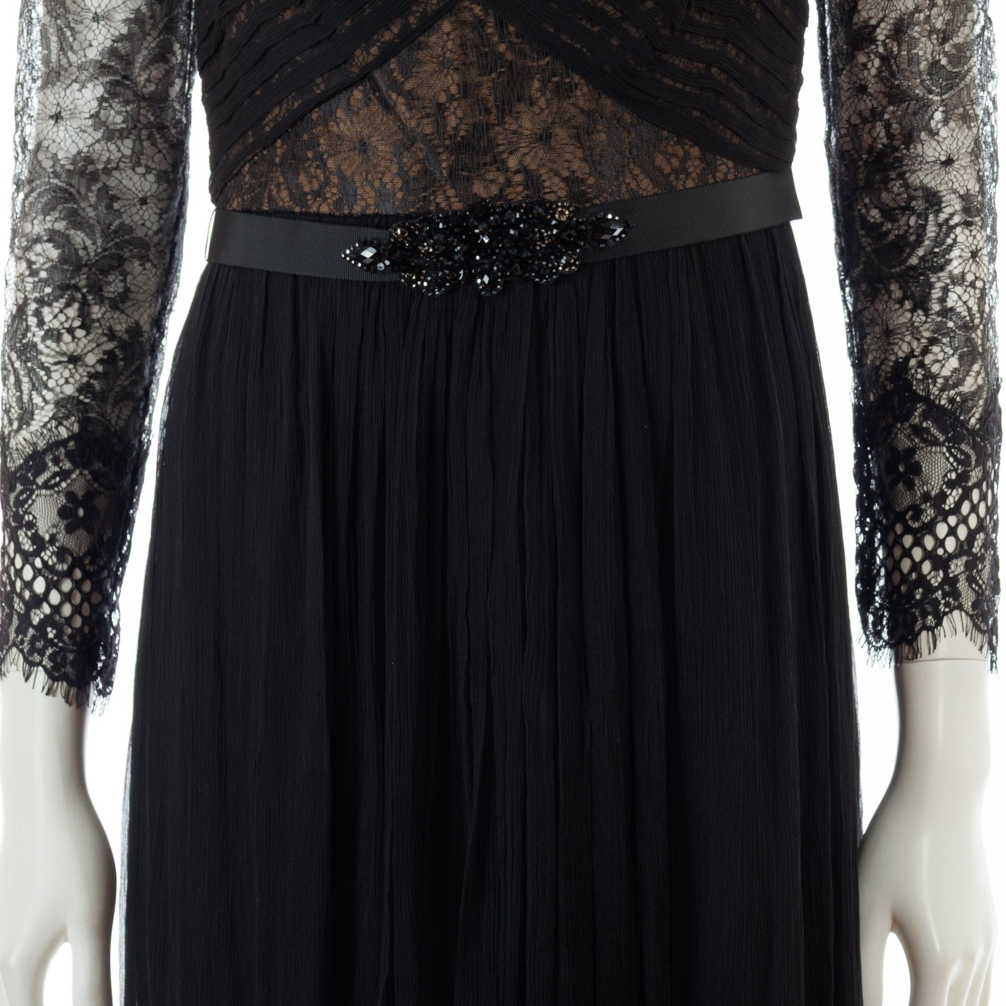 Second Home - TADASHI SHOJI - MISHMASH