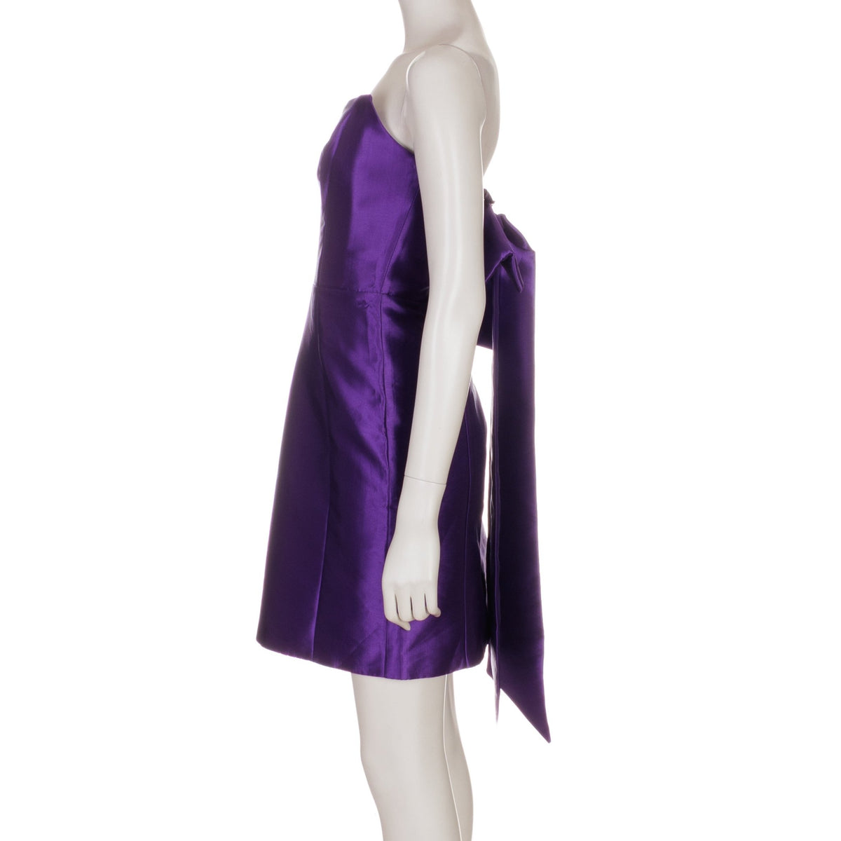 Seres Mini Dress - SERES - MISHMASH