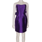 Seres Mini Dress - SERES - MISHMASH