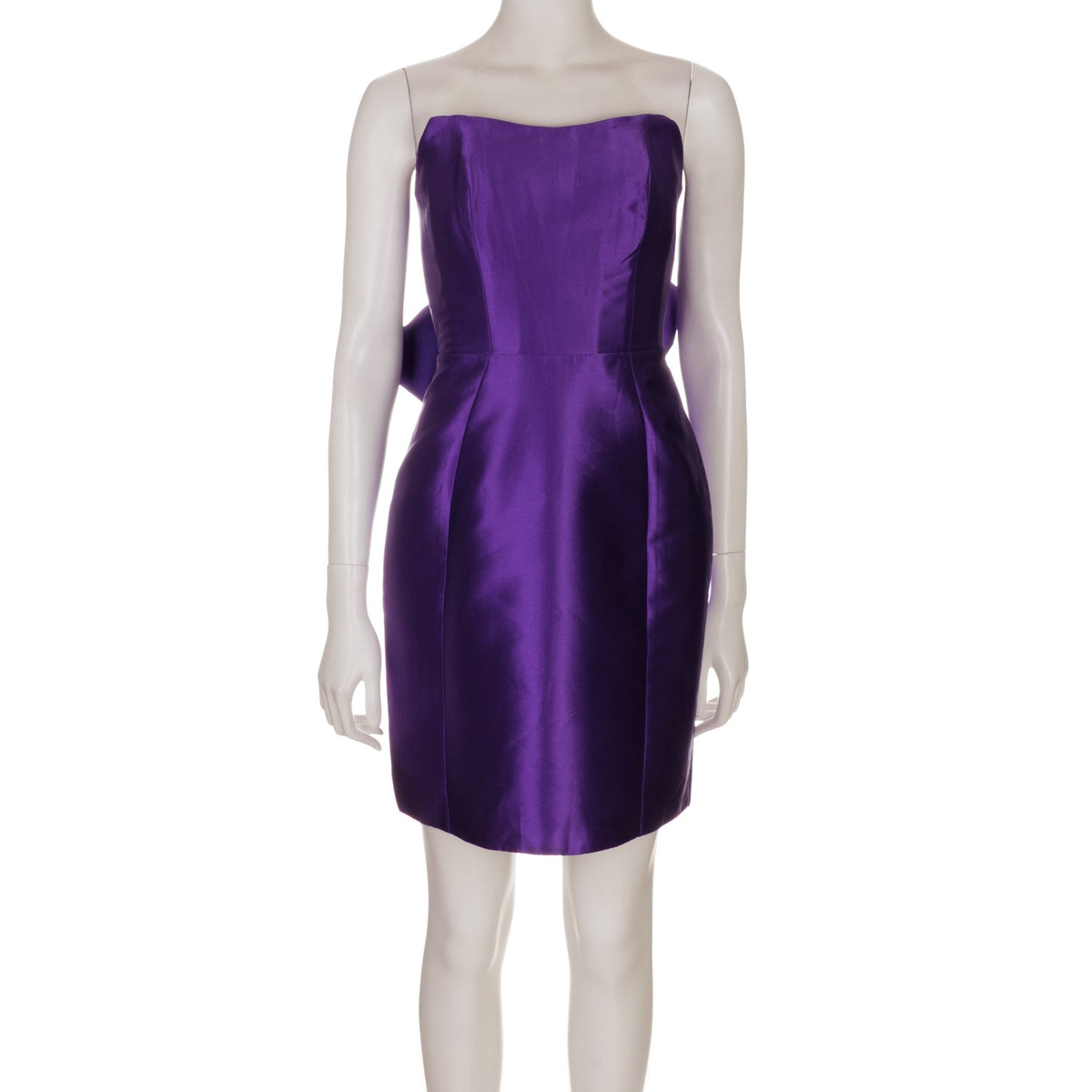 Seres Mini Dress - SERES - MISHMASH
