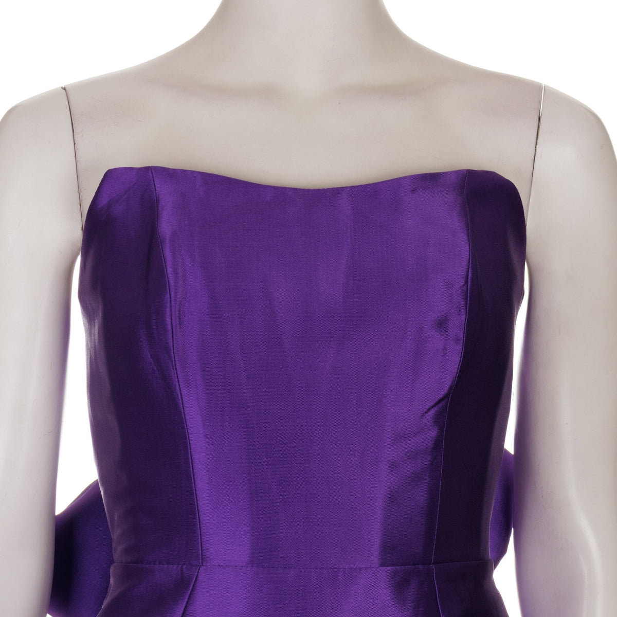 Seres Mini Dress - SERES - MISHMASH